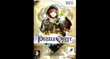 Puzzle Quest - Challenge Of The Warlords