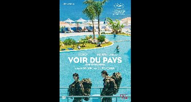 Voir Du Pays
