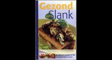 Gezond En Slank
