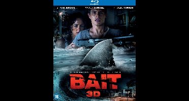 Bait (Blu-ray)
