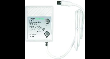 Axing TVS00801 Antenneverdeler 2-voudig