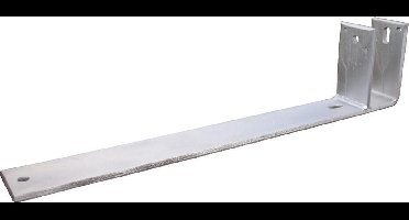 Maco Verbindingsstang tbv hefschuif loopwagens L2204mm 359642