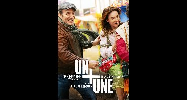 Un Plus Une