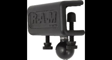 RAM Mount Klembasis met B-kogel (25 mm) voor Raammontage - RAM-B-259U