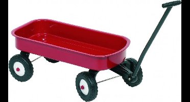 Goki Bolderkar rood