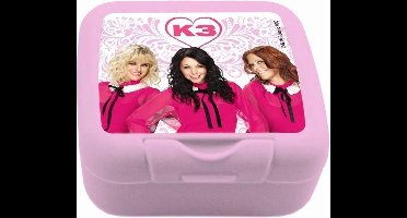 K3 Koekendoos