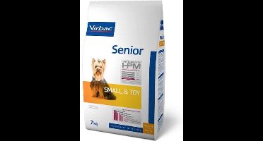 Veterinary HPM - Senior Small & Toy Dog - 1.5 kg