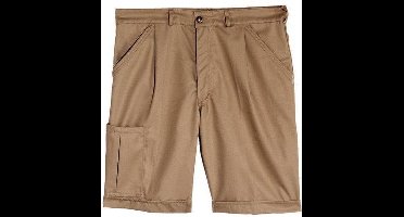 Havep werkbermuda maat 54         8403 kaki