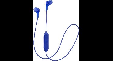 JVC HA-FX9BT-A-E