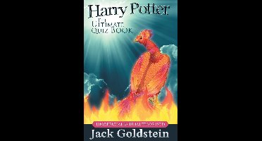 Harry Potter - the Ultimate Quiz Book