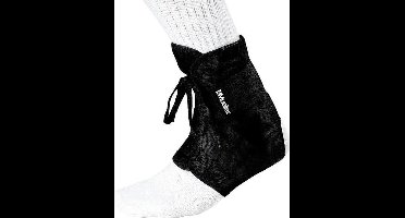 Mueller Enkelbrace met Straps -Man Maat L: 45 - 48