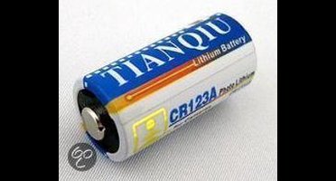 ABC-led C Batterij - 1 stuk