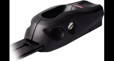 Ronstan sledes voor rail RC7251 / RC72544 S 25 T-TRACK SLIDE & STOP