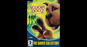 Scooby Doo 2 Monsters Unleashed - Windows