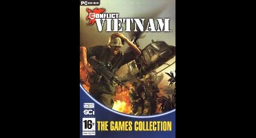 Conflict - Vietnam - Windows