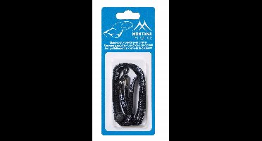 Montana Brilketting - Universeel & Comfortabel