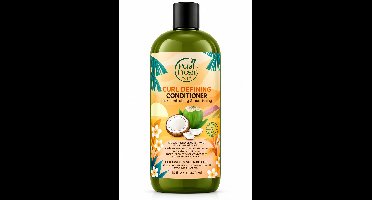 Petal Fresh - Conditioner Curl Defining Coconut & Shea Butter