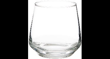 Elaya laag glas 34 cl