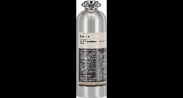 Briljant Baby Aluminium Kruik