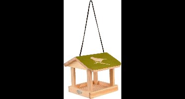 Esschert Design Hangend Voederhuis Diapositief
