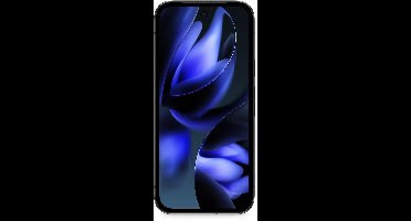 Google Pixel 9a - 128GB - Zwart