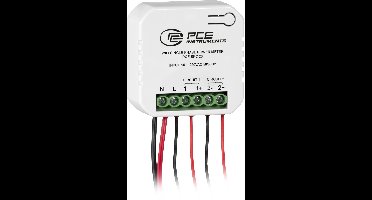 Vermogensmeter PCE-SPC 20