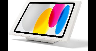 Tabdoq Tafelstandaard voor iPad 10th-11th gen. Wit