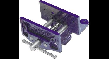 Irwin Record TV175B Meubelmakersbankschroef - 175mm