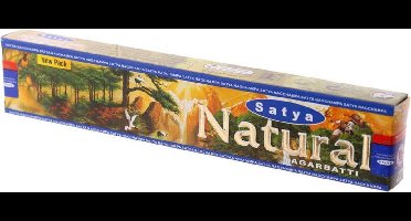 Satya Natural wierook Los pakje a 15 gram.