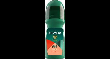 Revlon Mitchum Sport 100ml Mannen Rollerdeodorant 100ml