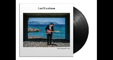 An Unexpected View(LP + CD)