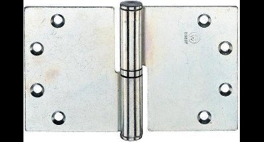 BSW hamburgerkogelpaumelle     89x152x3 bb 807gv dr.2