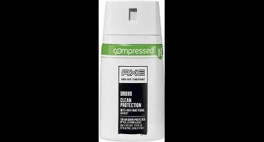 Axe Deospray Compressed Urban 100 ml