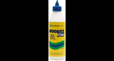 Zwaluw Houtlijm Woodfix D3 - 750ml