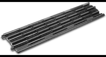 DEFENDER by Adam Hall Kabelbrug-onderdeel 85103 Thermoplastisch polyurethaan (TPU) Zwart Aantal kanalen: 5 804 mm Inhou