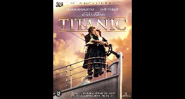 Titanic (3D Blu-ray)