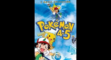 Pokémon Box 1: 4Ever & Helden