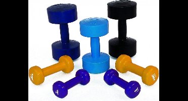 Comforthulpmiddelen Gewichthalters - 1 kg