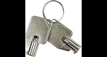QNAP KEY-HDDTRAY-01 computerbehuizing onderdelen Overige