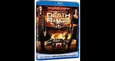 DEATH RACE [BESTSELLER]