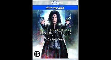 Underworld Awakening