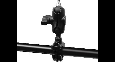 Midland C1042 Cameramontage accessoire voor actiesportcamera's