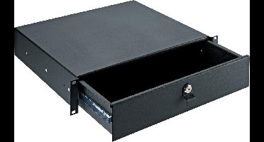 König & Meyer 49122 19" rack schuif - Rack - Laden