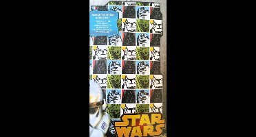 Star Wars Hoeslaken