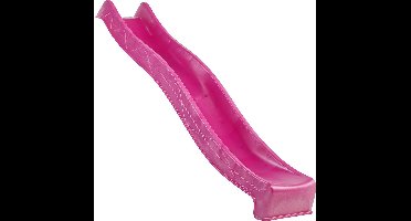 KBT glijbaan Tsuri 10ft fuchsia