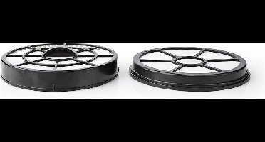 Nedis Motorfilter voor Stofzuiger - Vervanging voor: Nedis - VCBS500-Series