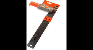 Bahco Irwin Schrijfhaak - 30 cm