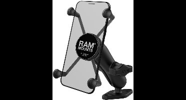 RAM® X-Grip® Grote Telefoonhouder met Diamantbasis