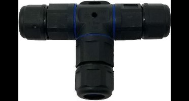 TIC SPCCN3 - 3-weg waterdichte draadconnector