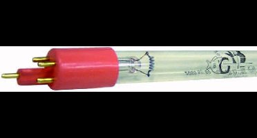 Lighttech T5 lamp UV-C 40 Watt voor superfish, budget tech, dompel en alu tech, 66 cm lang (let op: kan niet geretourneerd worden!)